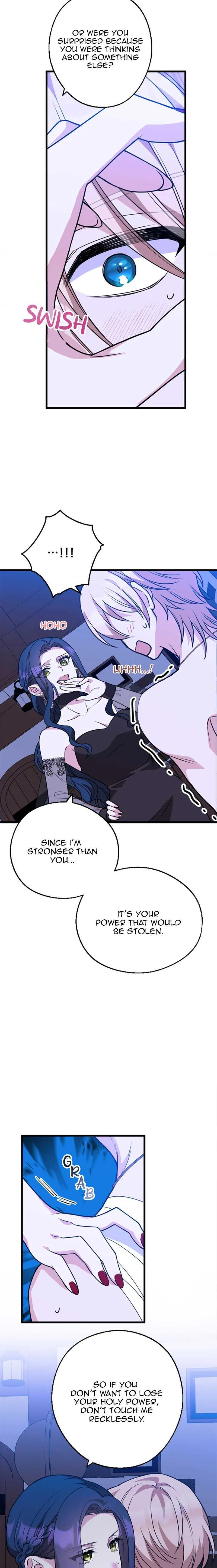Corrupting the Heroine’s First Love Chapter 14 page 6 - 