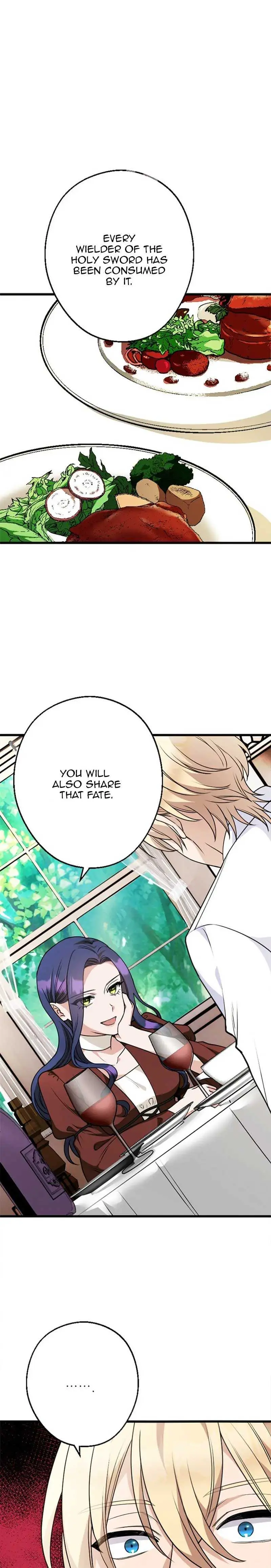 Corrupting the Heroine’s First Love Chapter 16 page 1 - 