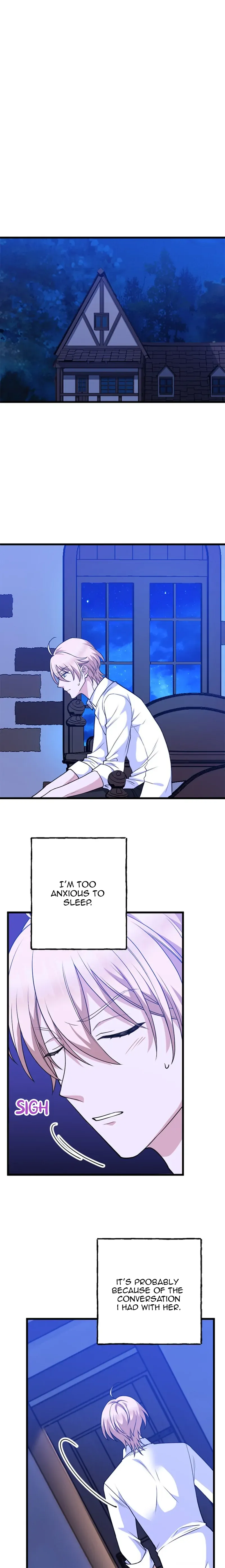Corrupting the Heroine’s First Love Chapter 17 page 1 - 