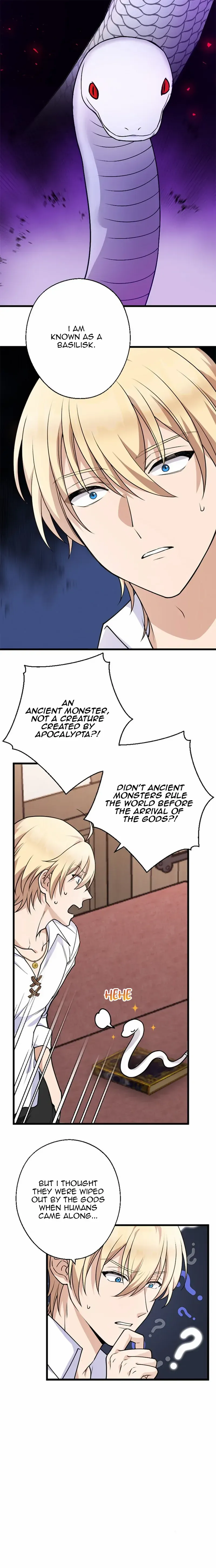 Corrupting the Heroine’s First Love Chapter 17 page 5 - 