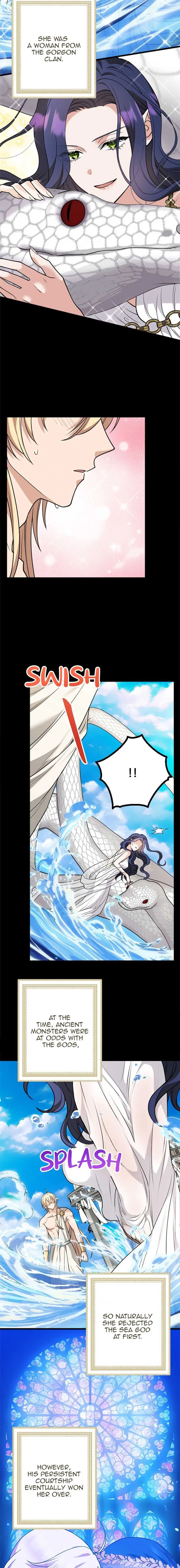 Corrupting the Heroine’s First Love Chapter 18 page 3 - 