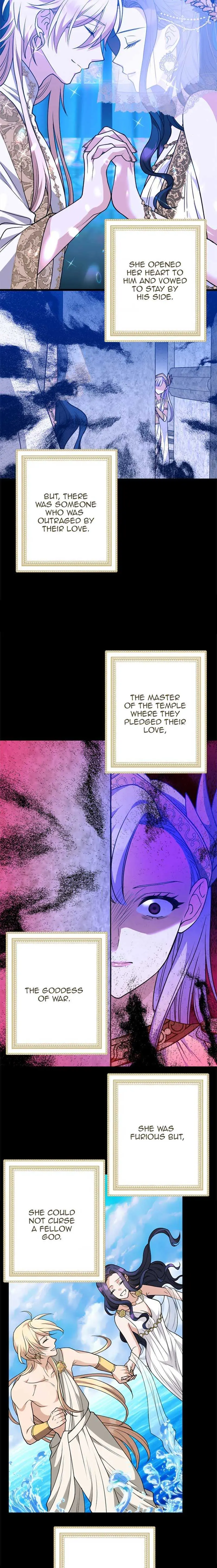 Corrupting the Heroine’s First Love Chapter 18 page 4 - 
