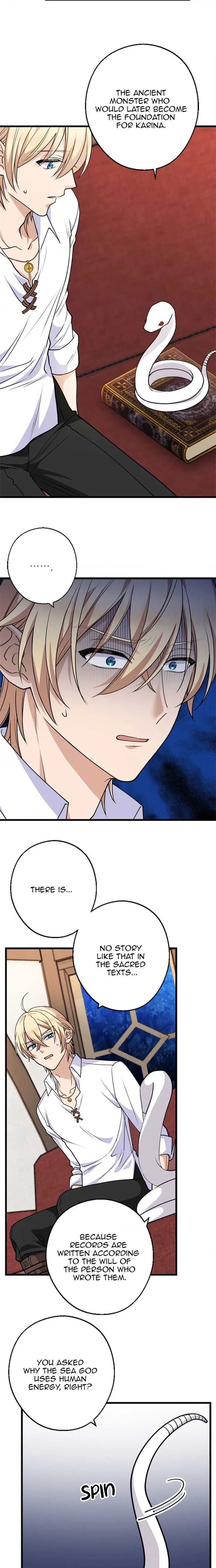 Corrupting the Heroine’s First Love Chapter 18 page 6 - 