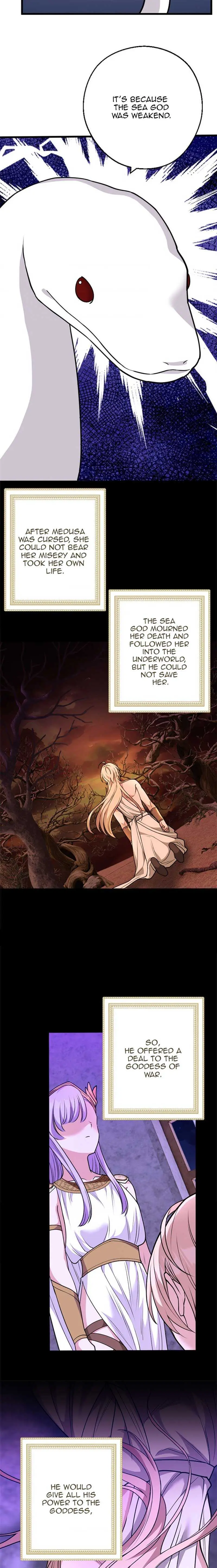 Corrupting the Heroine’s First Love Chapter 18 page 7 - 