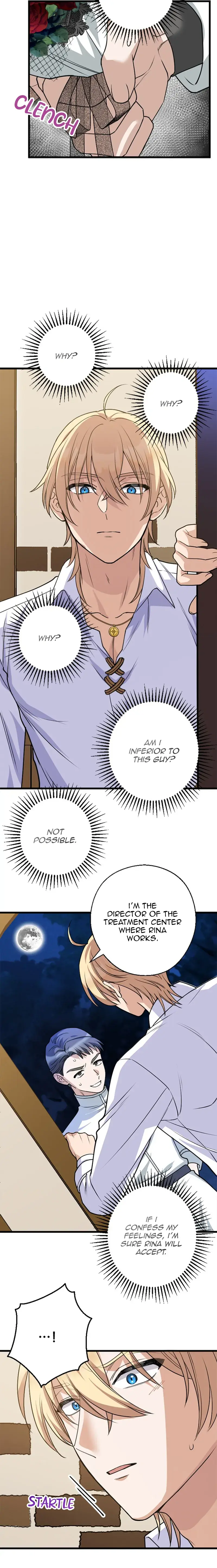 Corrupting the Heroine’s First Love Chapter 19 page 6 - 