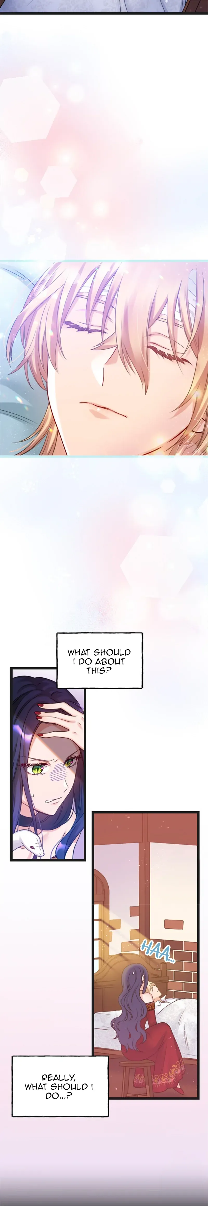 Corrupting the Heroine’s First Love Chapter 2 page 2 - 