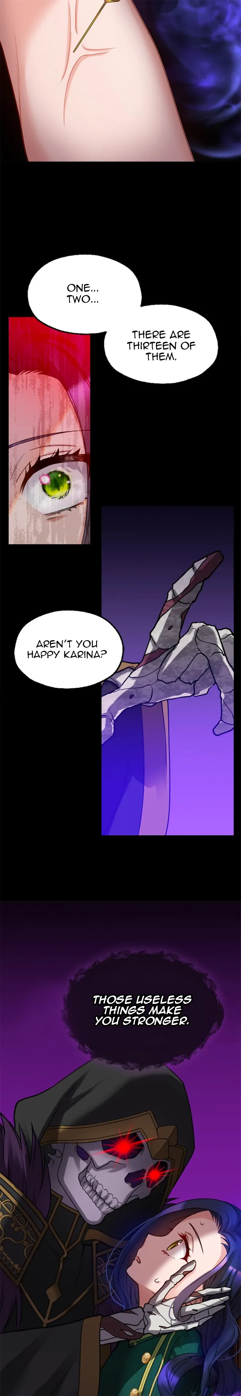 Corrupting the Heroine’s First Love Chapter 2 page 11 - 