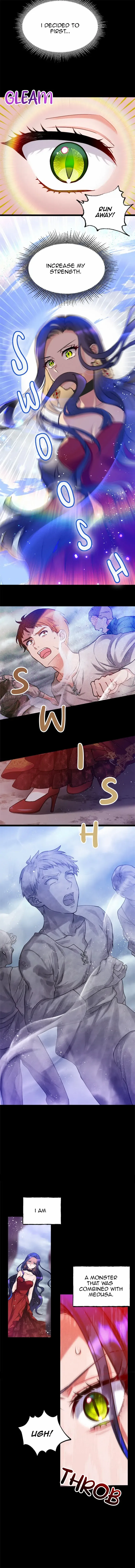 Corrupting the Heroine’s First Love Chapter 2 page 13 - 