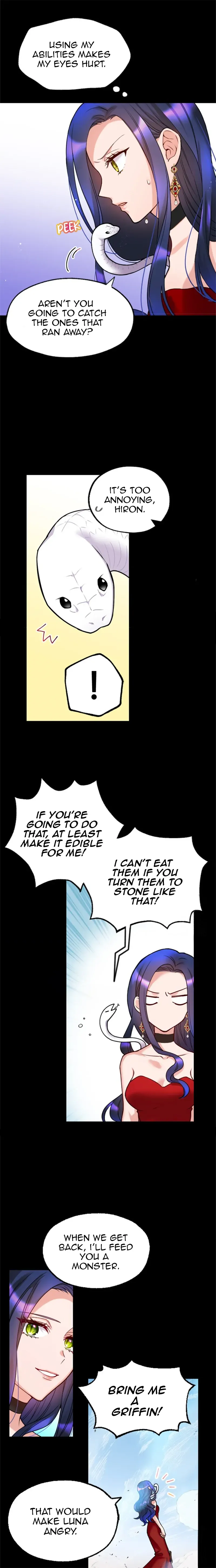Corrupting the Heroine’s First Love Chapter 2 page 14 - 