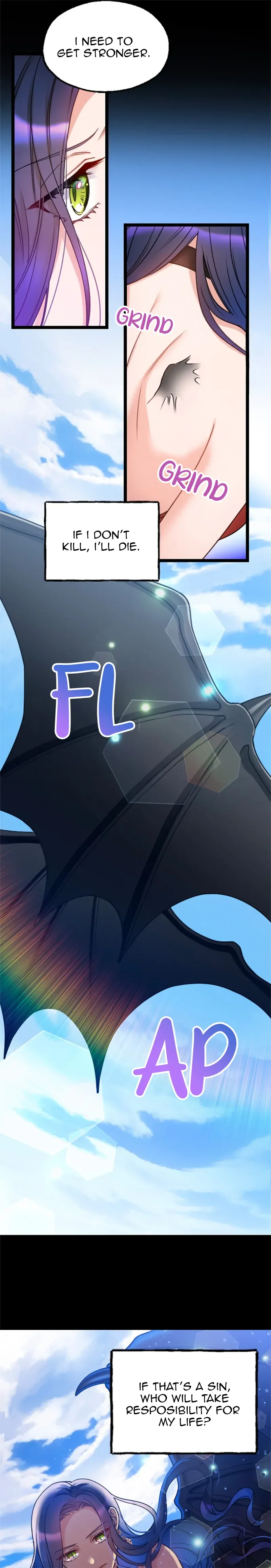 Corrupting the Heroine’s First Love Chapter 2 page 16 - 
