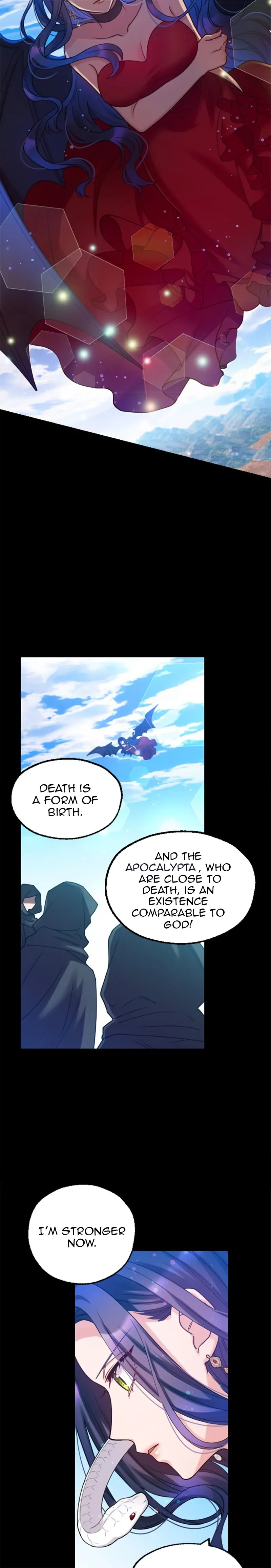Corrupting the Heroine’s First Love Chapter 2 page 17 - 