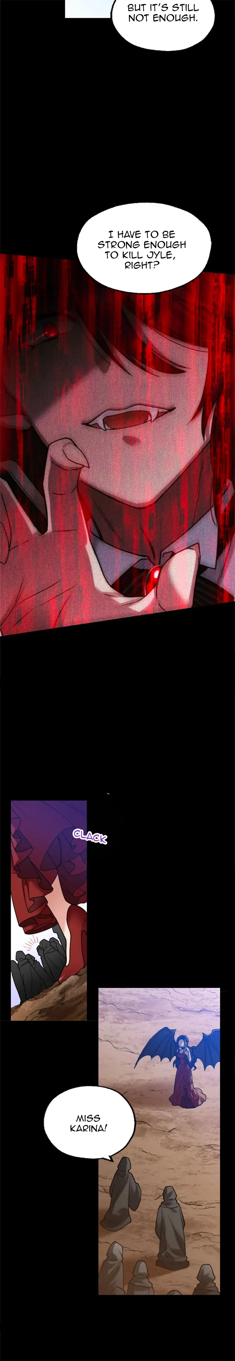 Corrupting the Heroine’s First Love Chapter 2 page 18 - 