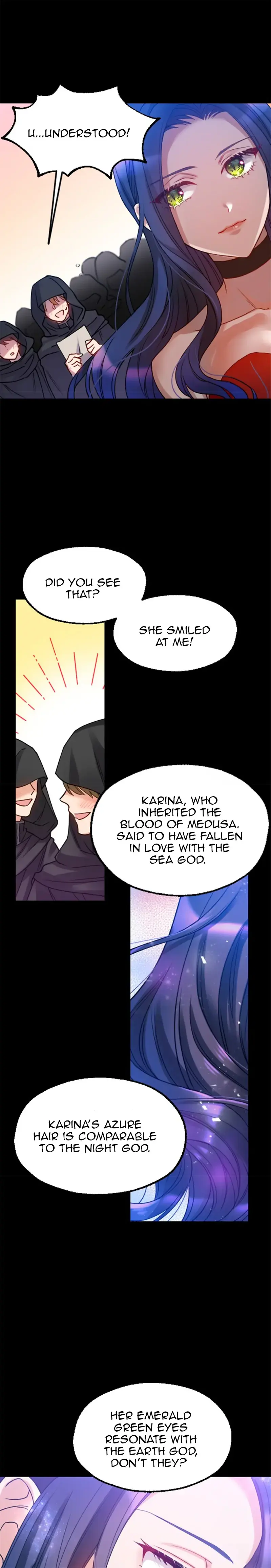 Corrupting the Heroine’s First Love Chapter 2 page 20 - 