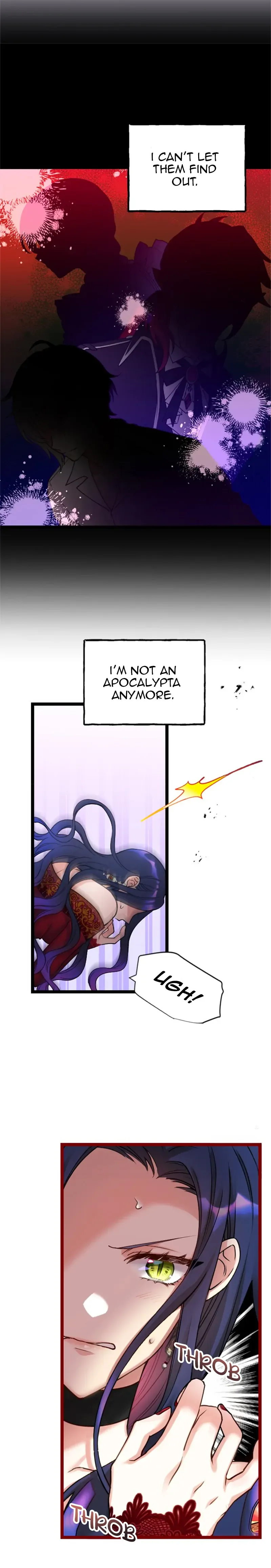 Corrupting the Heroine’s First Love Chapter 2 page 3 - 