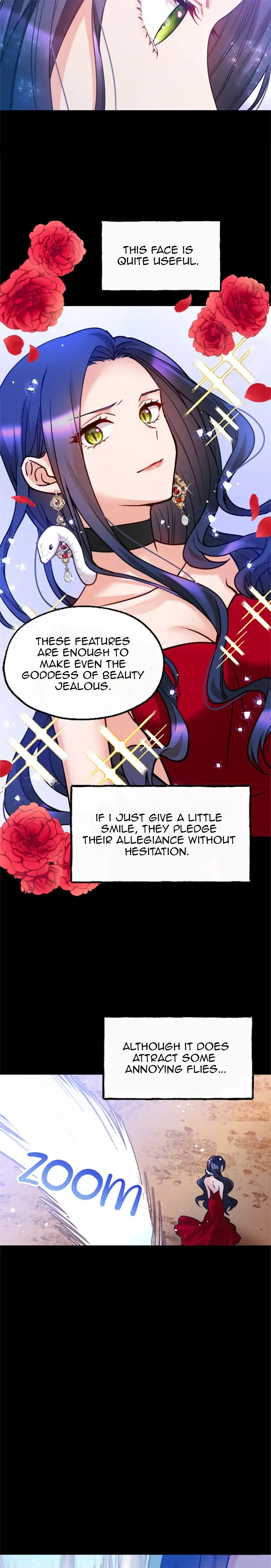 Corrupting the Heroine’s First Love Chapter 2 page 21 - 