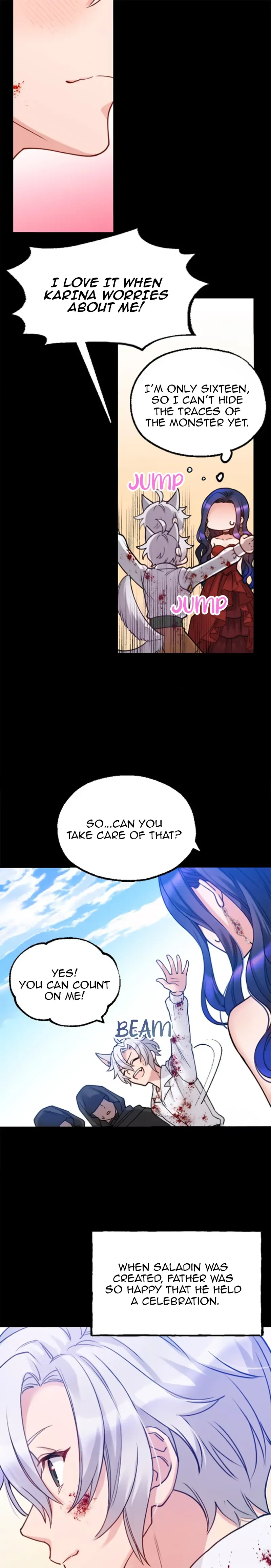 Corrupting the Heroine’s First Love Chapter 2 page 24 - 
