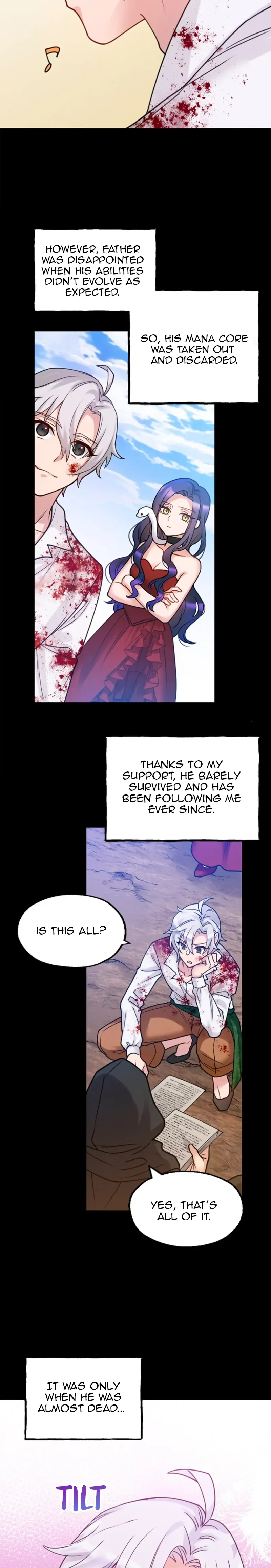 Corrupting the Heroine’s First Love Chapter 2 page 25 - 