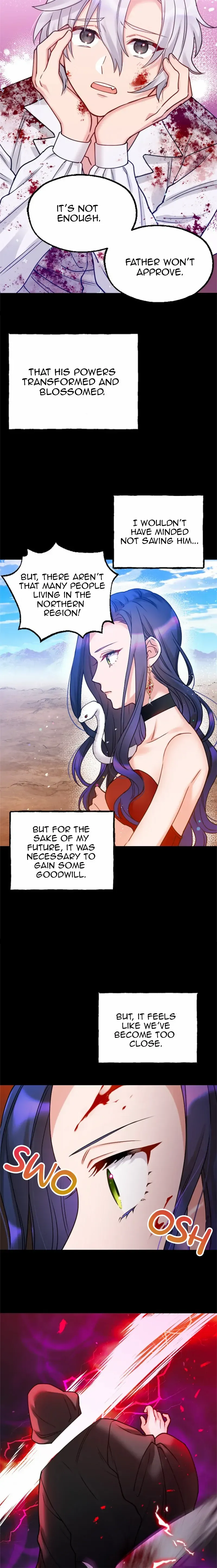 Corrupting the Heroine’s First Love Chapter 2 page 26 - 