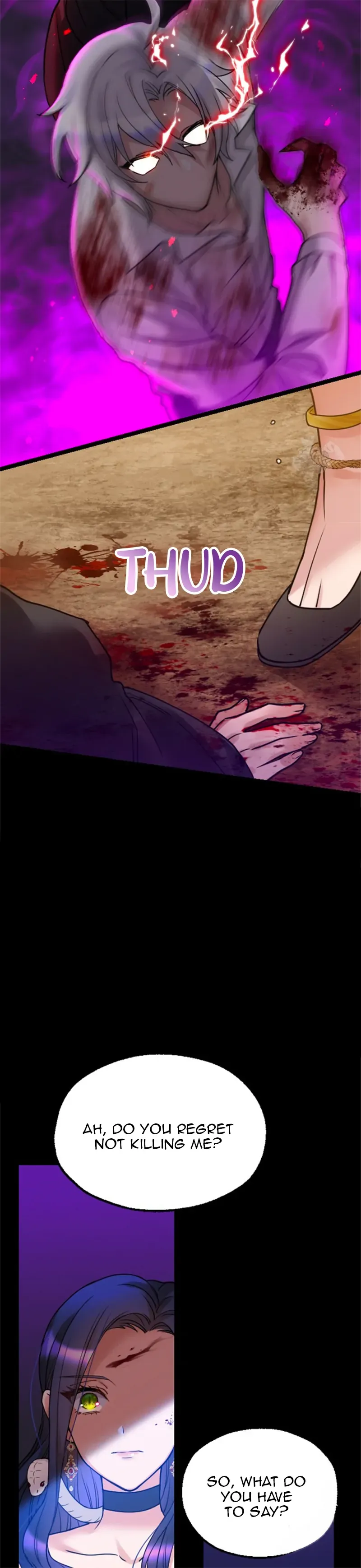 Corrupting the Heroine’s First Love Chapter 2 page 27 - 