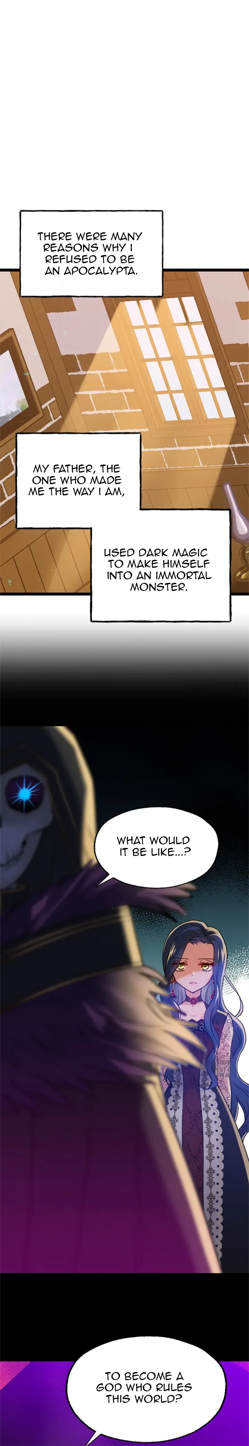 Corrupting the Heroine’s First Love Chapter 2 page 4 - 