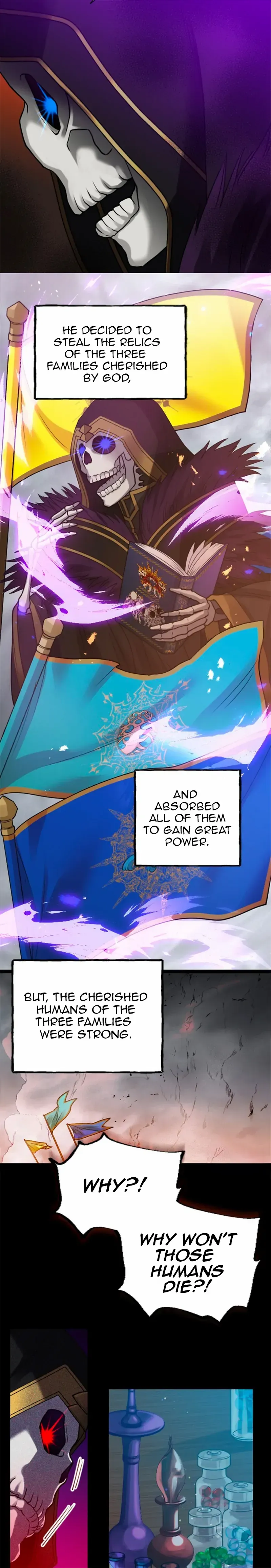 Corrupting the Heroine’s First Love Chapter 2 page 5 - 