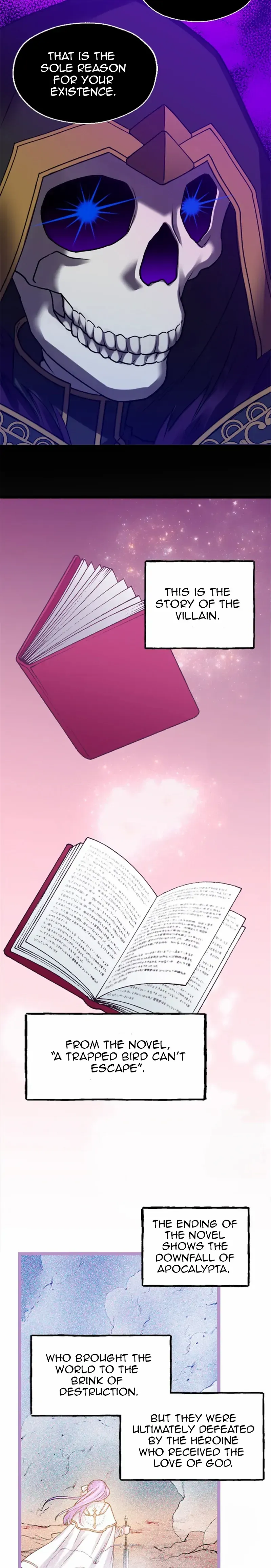 Corrupting the Heroine’s First Love Chapter 2 page 7 - 