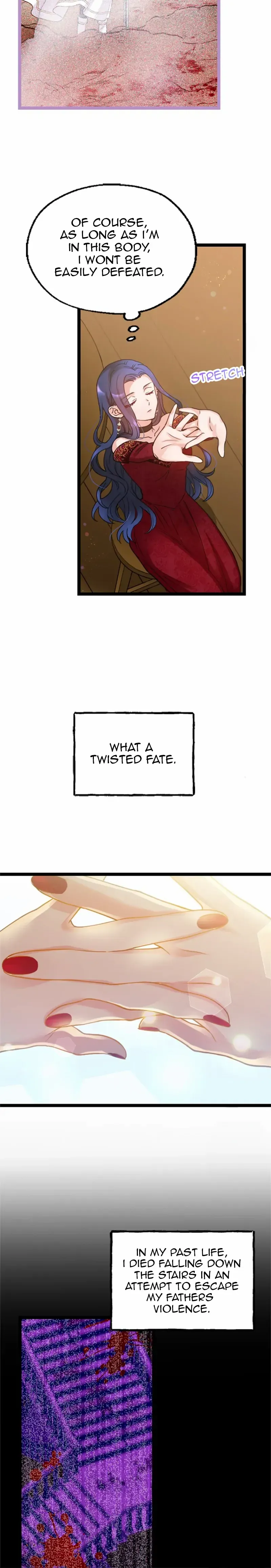 Corrupting the Heroine’s First Love Chapter 2 page 8 - 