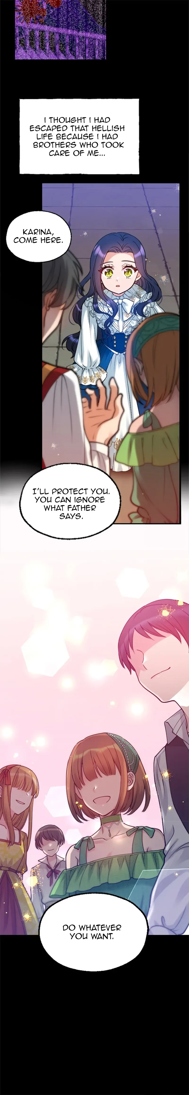 Corrupting the Heroine’s First Love Chapter 2 page 9 - 