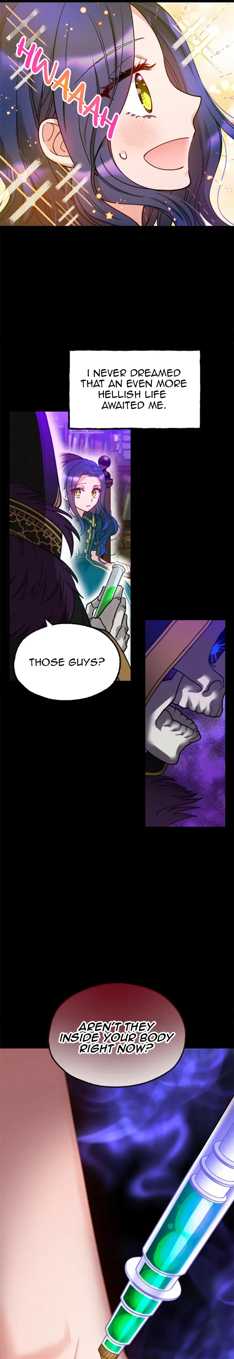 Corrupting the Heroine’s First Love Chapter 2 page 10 - 