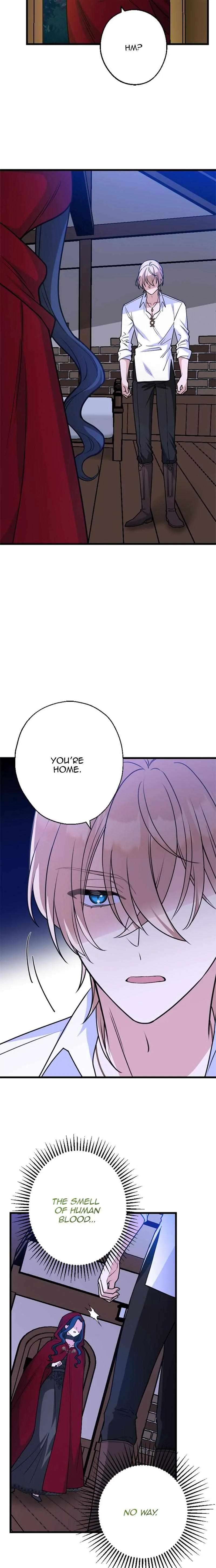 Corrupting the Heroine’s First Love Chapter 20 page 3 - 