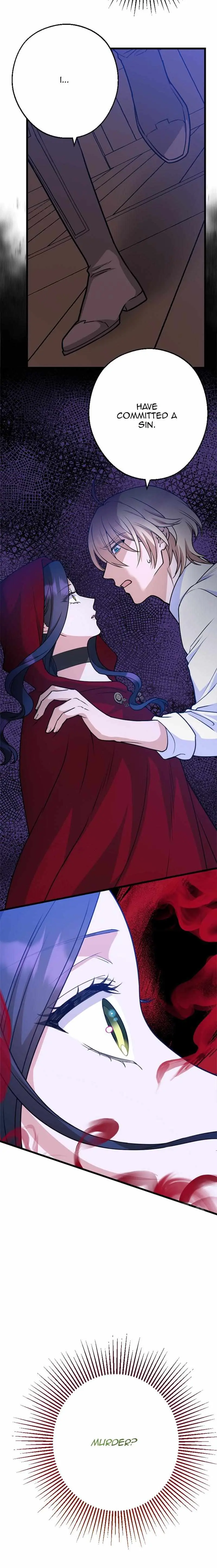 Corrupting the Heroine’s First Love Chapter 20 page 4 - 