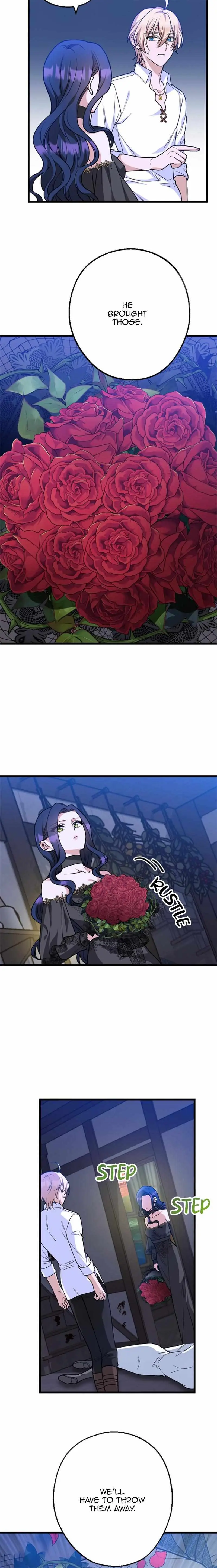 Corrupting the Heroine’s First Love Chapter 20 page 9 - 