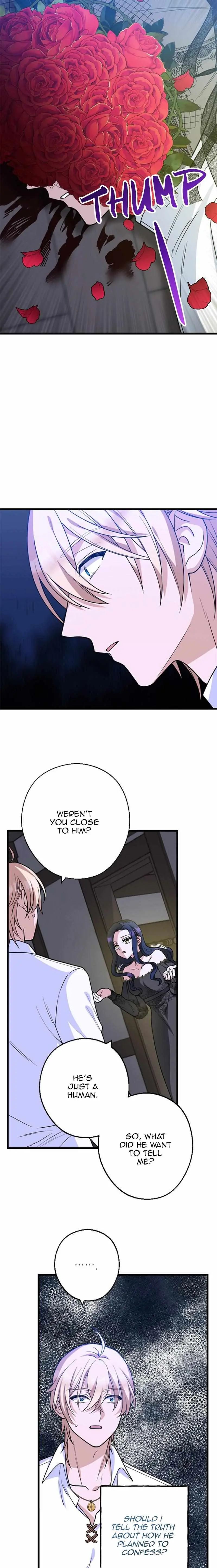 Corrupting the Heroine’s First Love Chapter 20 page 10 - 