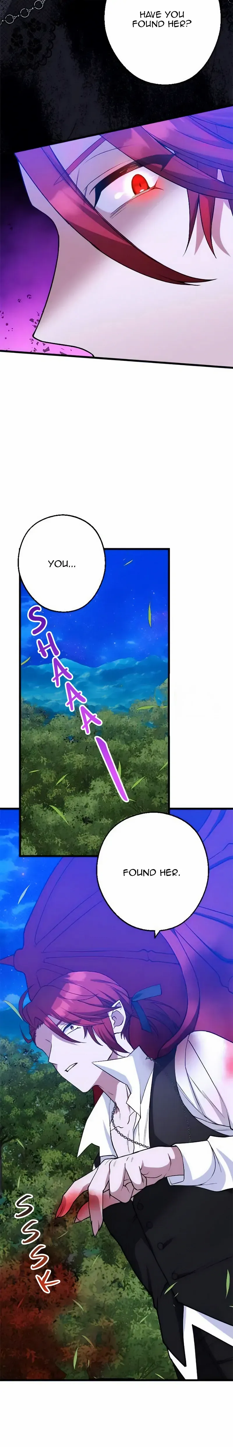 Corrupting the Heroine’s First Love Chapter 21 page 12 - 