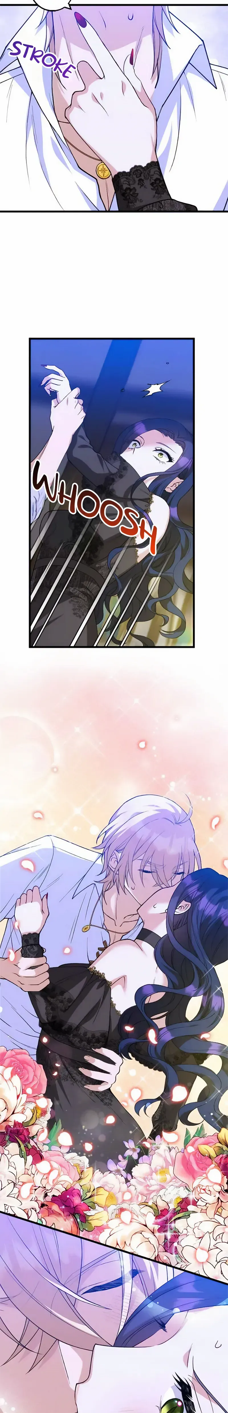Corrupting the Heroine’s First Love Chapter 21 page 3 - 
