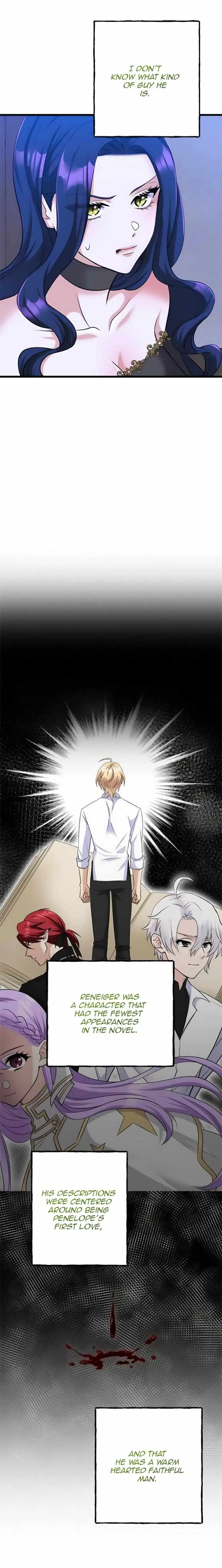 Corrupting the Heroine’s First Love Chapter 22 page 2 - 
