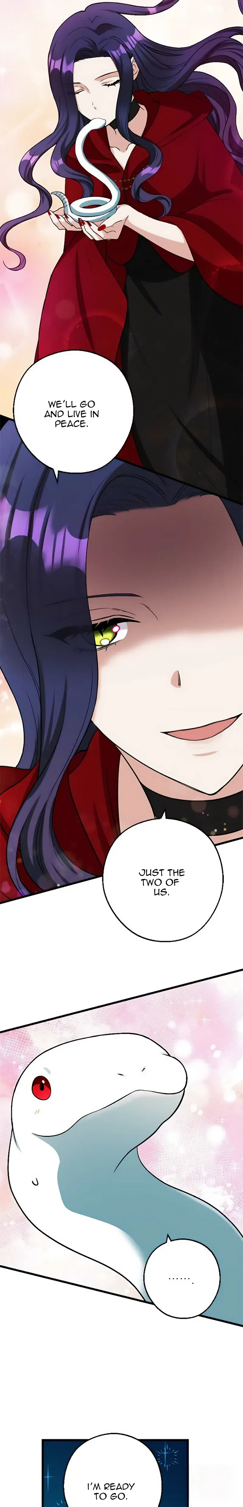 Corrupting the Heroine’s First Love Chapter 23 page 4 - 