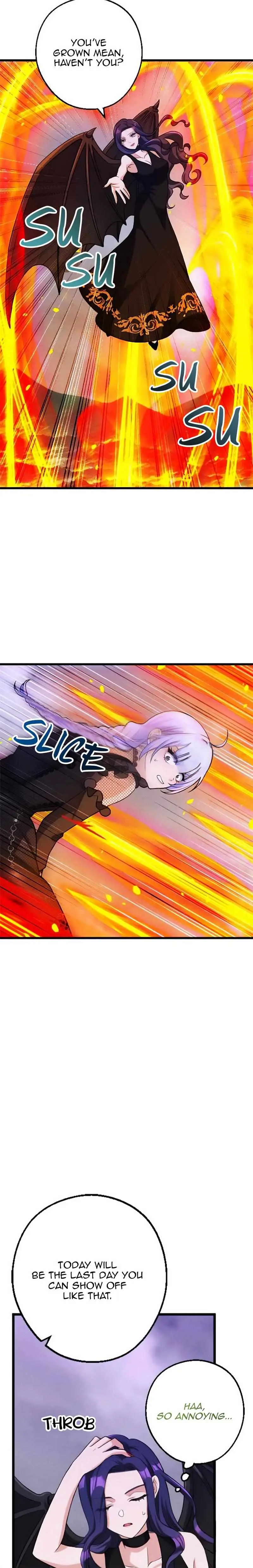 Corrupting the Heroine’s First Love Chapter 24 page 4 - 