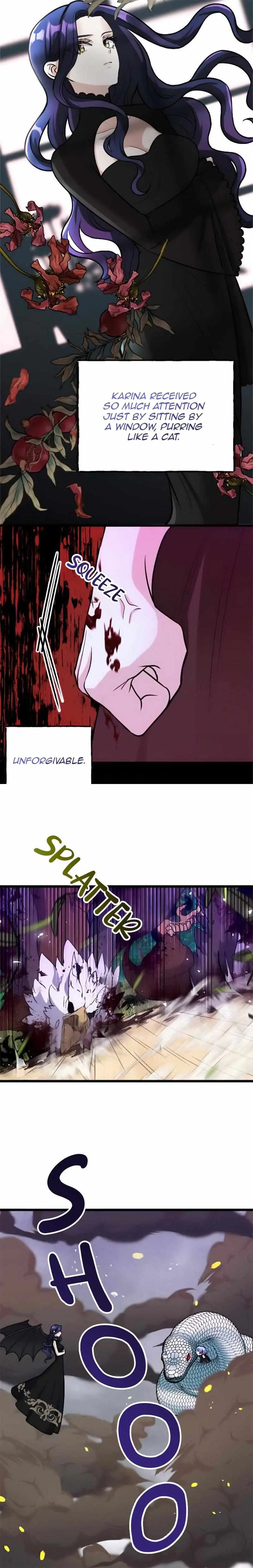 Corrupting the Heroine’s First Love Chapter 25 page 3 - 