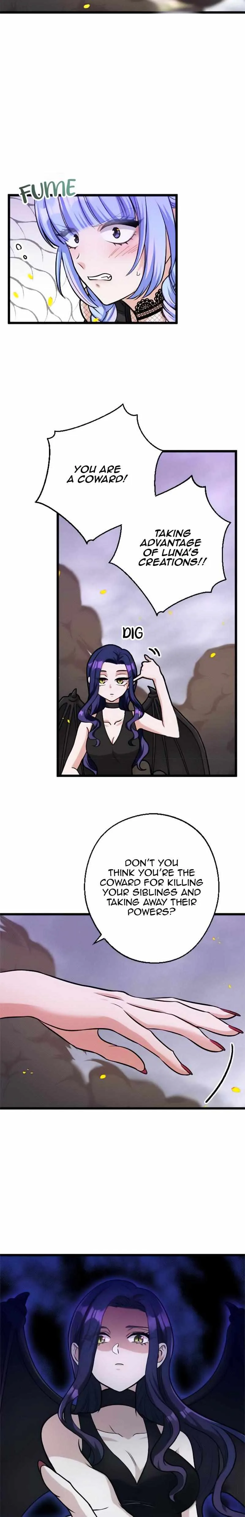Corrupting the Heroine’s First Love Chapter 25 page 4 - 