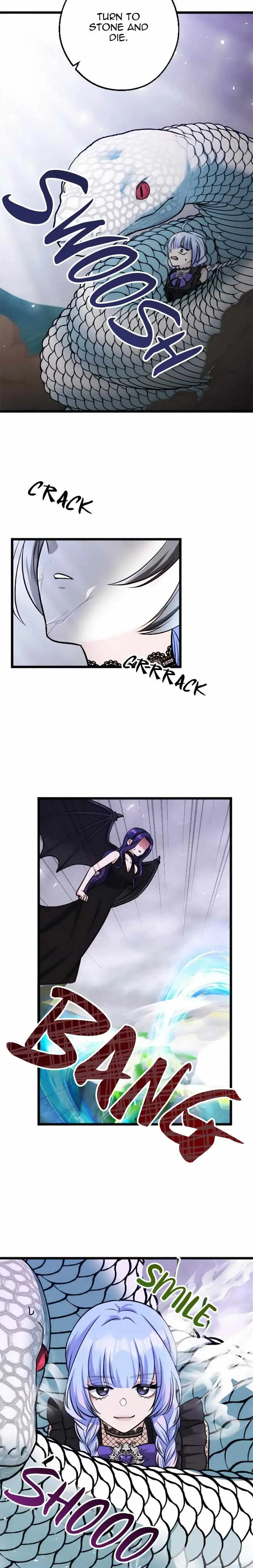 Corrupting the Heroine’s First Love Chapter 25 page 6 - 