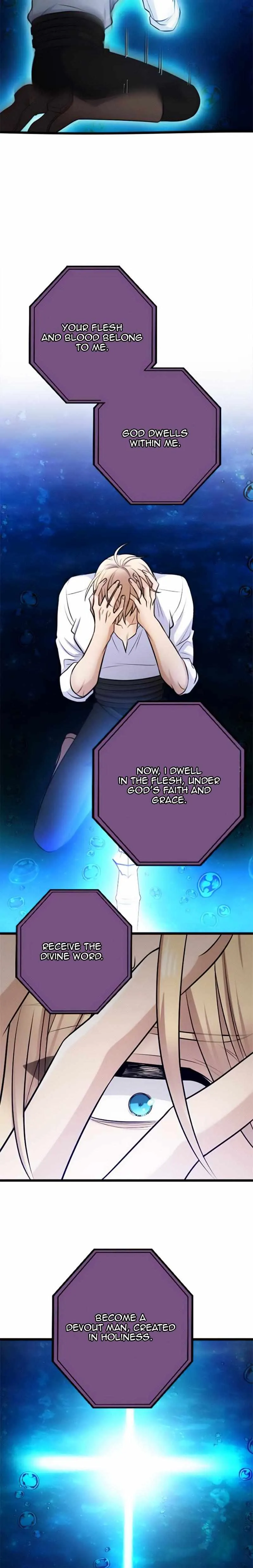 Corrupting the Heroine’s First Love Chapter 26 page 3 - 