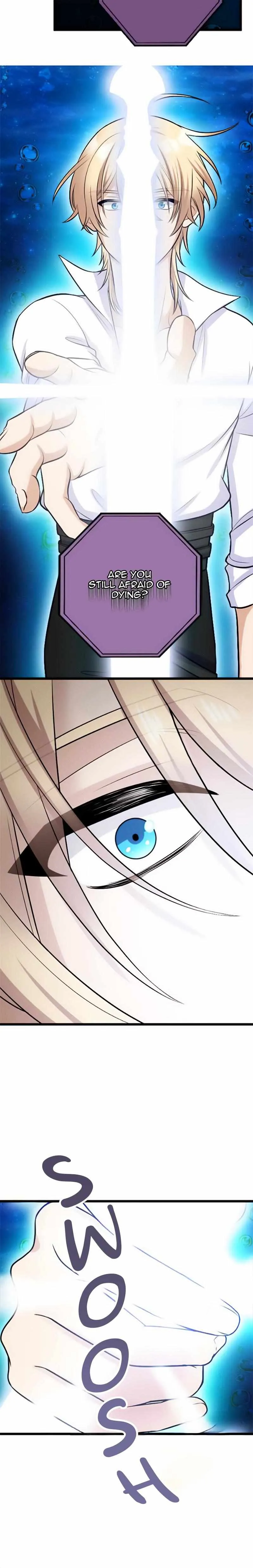 Corrupting the Heroine’s First Love Chapter 26 page 5 - 