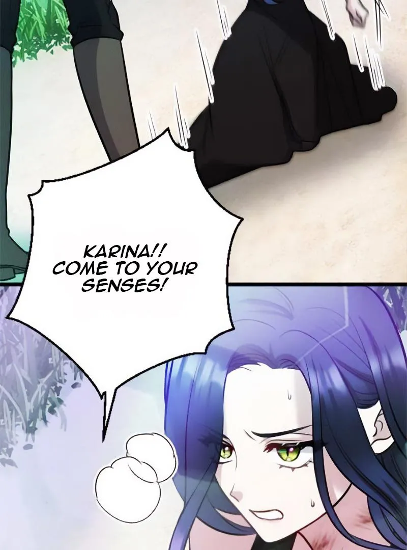 Corrupting the Heroine’s First Love Chapter 27 page 3 - 