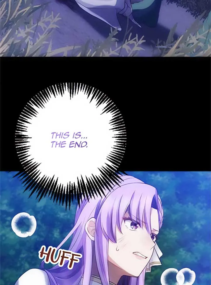 Corrupting the Heroine’s First Love Chapter 28 page 3 - 