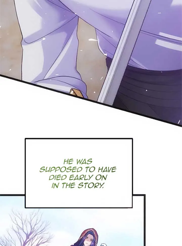 Corrupting the Heroine’s First Love Chapter 28 page 36 - 