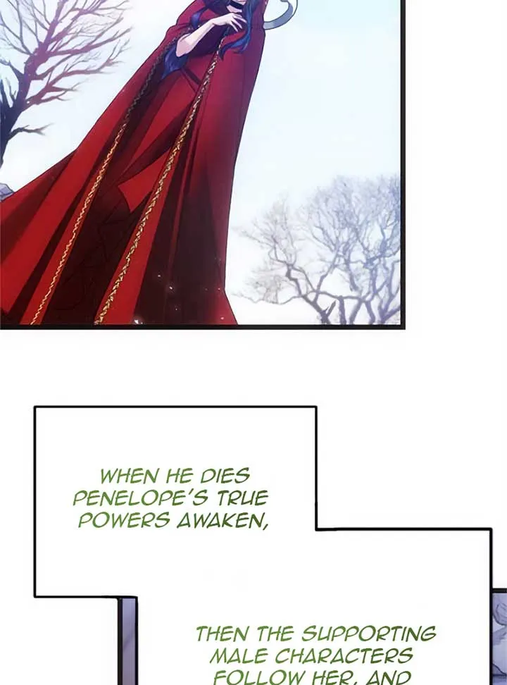 Corrupting the Heroine’s First Love Chapter 28 page 37 - 