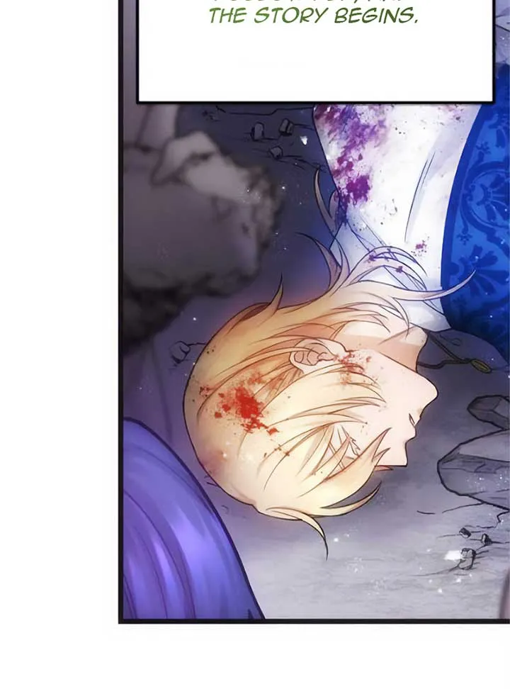 Corrupting the Heroine’s First Love Chapter 28 page 38 - 