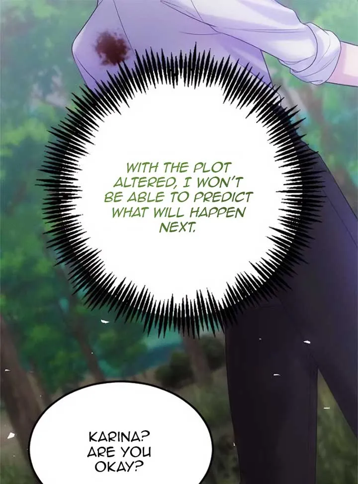 Corrupting the Heroine’s First Love Chapter 28 page 42 - 