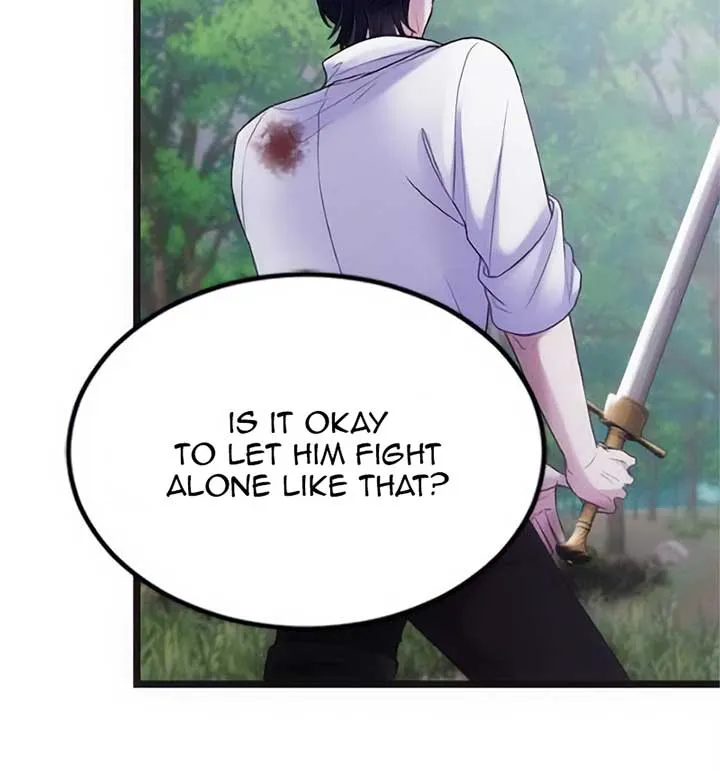 Corrupting the Heroine’s First Love Chapter 28 page 45 - 